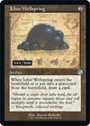 Ichor Wellspring (Retro Schematic) (Serialized) [The Brothers' War Retro Artifacts]