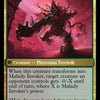 Herbology Instructor // Malady Invoker [March of the Machine]