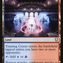 Training Center [Commander Legends] - Español