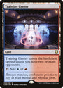 Training Center [Commander Legends] - Español