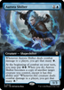 Aurora Shifter (Extended Art) (Ripple Foil) [Modern Horizons 3 Commander]