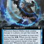 Aurora Shifter (Extended Art) [Modern Horizons 3 Commander]