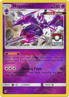 Naganadel (108/214) (League Promo) [Sun & Moon: Lost Thunder]