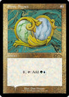 Simic Signet (Retro) (Foil Etched) [Secret Lair Drop Series]