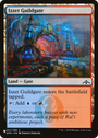 Izzet Guildgate [The List]