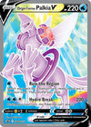 Origin Forme Palkia V (SWSH253) [Sword & Shield: Black Star Promos]