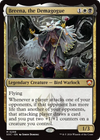 Breena, the Demagogue [Secrets of Strixhaven Commander]