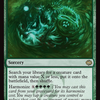 Nature's Rhythm [Tarkir: Dragonstorm]