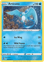 Articuno (036/195) (Cosmos Holo) [Miscellaneous Cards]
