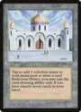Library of Alexandria [Arabian Nights]