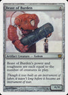 Beast of Burden [Ninth Edition]