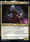 Minthara, Merciless Soul [Commander Legends: Battle for Baldur's Gate]