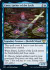 Emry, Lurker of the Loch [Kamigawa: Neon Dynasty Commander]