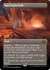 Ugin's Labyrinth (Borderless) [Modern Horizons 3]