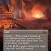 Ugin's Labyrinth (Borderless) [Modern Horizons 3]