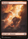 Mountain (380) [Double Masters] 