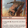 Desert Cerodon [Mystery Booster]