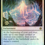 Teleportation Circle - Español [Dungeons & Dragons: Adventures in the Forgotten Realms Prerelease Promos]