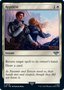 Reprieve [The Lord of the Rings: Tales of Middle-Earth]