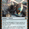Smuggler's Copter - Español [Kaladesh]