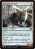 Smuggler's Copter - Español [Kaladesh]