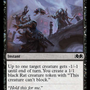 Rat Out [Wilds of Eldraine]