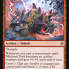 Mizzium Tank [The List]