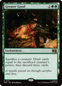 Greater Good [Marvel Super Heroes Commander]