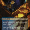 Shadow of Doubt (Borderless) [Secret Lair Drop Series]