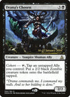 Drana's Chosen [Oath of the Gatewatch Prerelease Promos] 