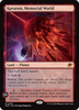 Kavaron, Memorial World [Edge of Eternities]