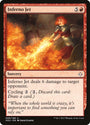 Inferno Jet [Hour of Devastation] 