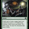 Disturbed Slumber [The Lost Caverns of Ixalan]
