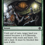 Disturbed Slumber [The Lost Caverns of Ixalan]