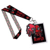 FUNKO POP! LANYARD DEADPOOOL