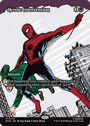 Heroic Intervention (Borderless) [Marvel's Spider-Man: Eternal-Legal]