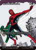 Heroic Intervention (Borderless) [Marvel's Spider-Man: Eternal-Legal]