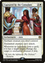 Captured by the Consulate [Kaladesh] 