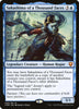 Sakashima of a Thousand Faces [Commander Legends] - Español