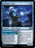 Galvanic Giant // Storm Reading [Wilds of Eldraine]