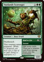 Vastlands Scavenger [Secrets of Strixhaven]