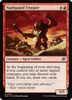 Vaultguard Trooper [Edge of Eternities]