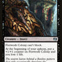 Fretwork Colony [Mystery Booster]