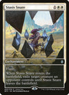 Stasis Snare (Game Day) [Battle for Zendikar Promos]