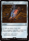 Relic of Legends [FINAL FANTASY Commander]