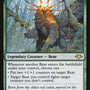 Ayula, Queen Among Bears [Modern Horizons]