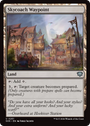 Skycoach Waypoint [Secrets of Strixhaven]