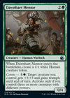 Dawnhart Mentor [Innistrad: Midnight Hunt] 