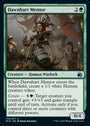 Dawnhart Mentor [Innistrad: Midnight Hunt] 
