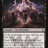 Pitiless Horde [The List]